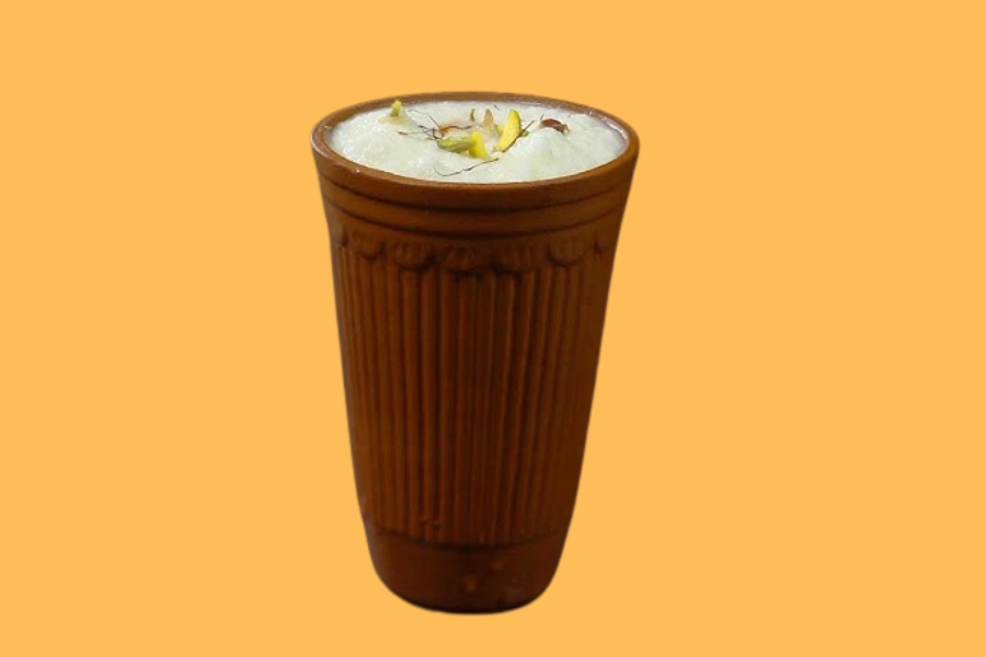 COLD LASSI